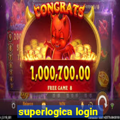 superlogica login